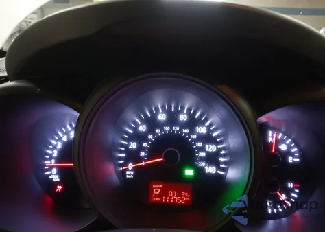 2012 Kia Soul from USA, damaged, VIN KNDJT2A59C7384521